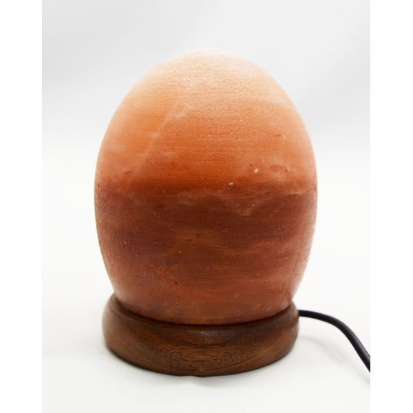 Himalayan Salt Lamp Graduated Lamp Air Purification Healing Light Salt Therapy Salt Therapy Salt Therapy