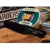 Bablo Pomade Original Comb for Men Styling Barber Barber Made in Japan