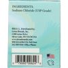 Ancient Secrets Nasal Cleansing Pot Salt (1x40 PKT)