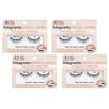 Ardell Magnetic Naked Lashes 421, 4-Pack