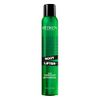 Redken Root Lifter Volumizing Spray Foam | For All Hair Types | Provides Body, Volume & Anti-Frizz Protection | Medium Control | 10.58 Oz