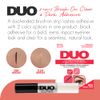 Duo Quick-Set Striplash Adhesive - Dark (5g)