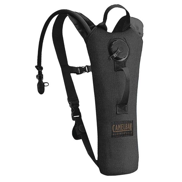 CamelBak Thermobak 2l Efp 2.0l 71000 Hydration Pack, 70 oz, Black