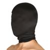 Microfiber Full Head Mask