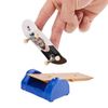 Tech Deck Vs Series Plan B Skateboards Fingerboard, Obstacle and Challenge Card Set