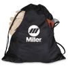 Miller Bag Pouch, Helmet