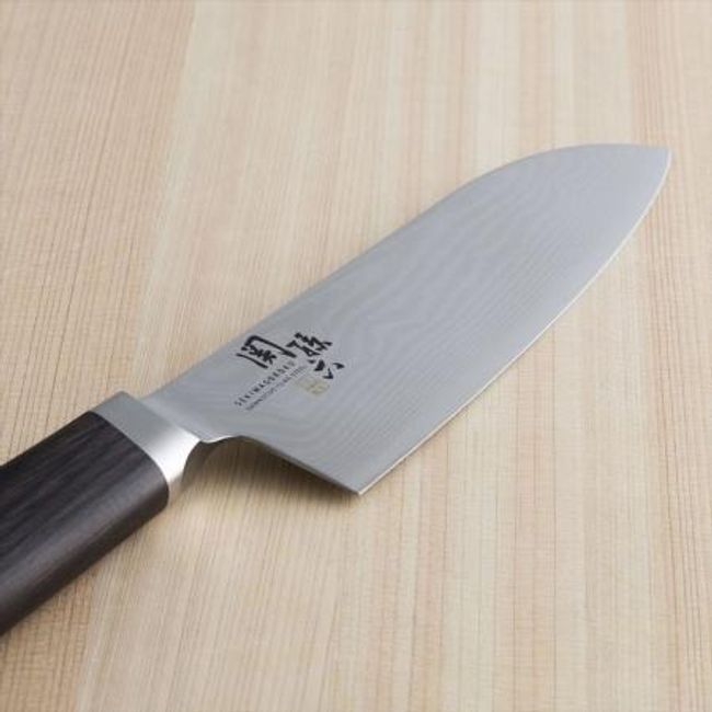 Kai Rectangular Cut Butter Knife FA5162