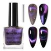 Cat Eye Nail Polish Quick Dry Glitter Nail Polish (03)