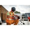 Milwaukee Bolt Eye Visor Mount Replacement Helmet & Hard Hat