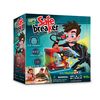 YULU YL016 Spy Code Safe Breaker, Red