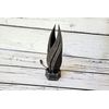 Dead Space Marker Statue Lamp 9" 3d Printed Made to order