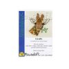 Mouseloft Mini Cross Stitch Kit - Giraffe, Stitchlets Collection