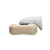 Croydex AK200022 Magnetic Soap Holder, White