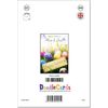 doodlecards to Both of You Easter Card Medium Size with Plain Envelope