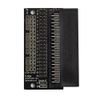 sb components Microbit Edge Connector Breakout Board Pre-built 21 pins Breaks out for Breakout Board BBC micro:bit
