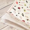 Frontier Paper Napkins PNK-050 Sushi