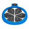 Dye Paintball Zubehör Rotor R2 Quick Feed, Blau/Schwarz, One Size