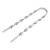 OG Lowrider Classic 26" Mudguard Brace Flat Twisted Chrome