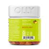 Olly Multi Probiotic Gummies 70 Count Daily Vitamins Immune Support Digestive...