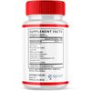 (3 Pack) Sugar Delete Blood Optimizer Advanced Glycogen Supplement 180 Capsules