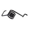 Compatible With Vauxhall Corsa Clutch Assist Spring Corsa D and E Stronger Version WON'T SNAP