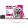 Frontline Tri Act Hu 2-5, 3 St LOE