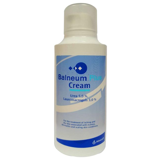 Balneum Plus Cream, 500 g