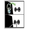 Hangman Professional Picture Hanging Kit (PHK)