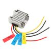 Power Converter Regulator DC 12V Step-Up to DC 48V 2A 96W Waterproof