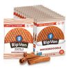 Snickerdoodle Stroopwafels, Healthy Snacks, Non-Gmo, Keto Friendly, Office Sn...