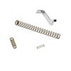For GLOCK 42 43 43X 48 3LB Connector &  Ghost Plus 50% Spring Kit