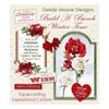 Debbi Moore Designs Build A Bunch Winter Time CD Rom (324484)