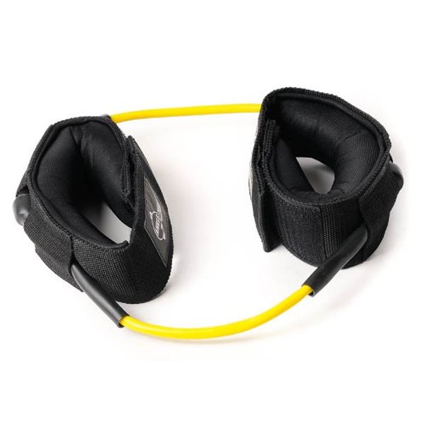 Dittmann Ankle Tube Level 1 Light - Yellow