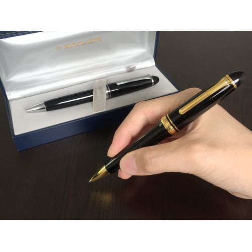Sailor Profit 21 Permanent Ballpoint Pen Black