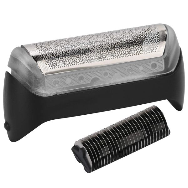 Braun Shaver Blade Series 1,Electric Shaver Foil Head Replacement Razor Blade Shaving Machine Accessory for BRAUN