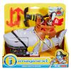 Fisher-Price Imaginext Mega Mouth Shark