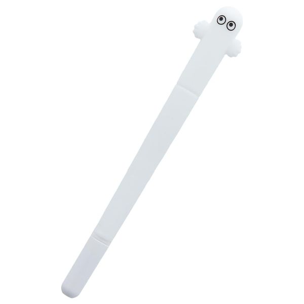 Sunstar Stationery Moomin Gel Ink Ballpoint Pen, B Pattern S4655745