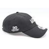 New Era LB30-LCP01 New Era Collaboration Low Cap, Black