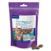 CET IntelliDent Cat Bites , 90 Treats