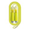 Sonic Jump Rope Quick Spin Light Yellow QX-4012-Y