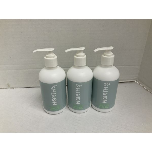 LOT 3  39 Degrees North Revitalizing Conditioner Eucalyptus & Lavender Marietta