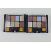 2 PACK MAYBELLILNE EXPERT WEAR EYE SHADOW PALETTE 30 HUSHED TINTS