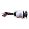 Vented Hollow Core Faster Blow-drying Round Brush Volumize & Define