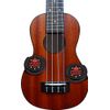 Kyser KLHU1A Ukulele (KLHU1)
