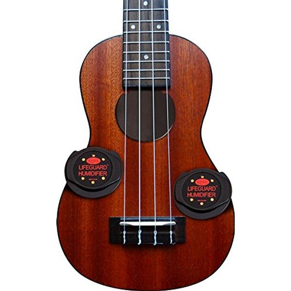 Kyser KLHU1A Ukulele (KLHU1)