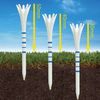 DAIYA GOLF TE-448 Universal Tee Line