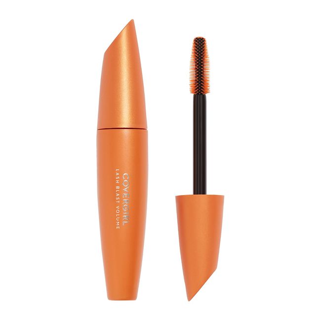 COVERGIRL Lash Blast Volume Mascara, Brown, 0.44 Fl Oz