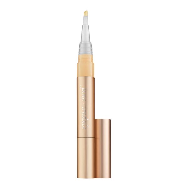 Jane Iredale Active Light Under-Eye Concealer 5 Medium Yellow Gold. Concealer