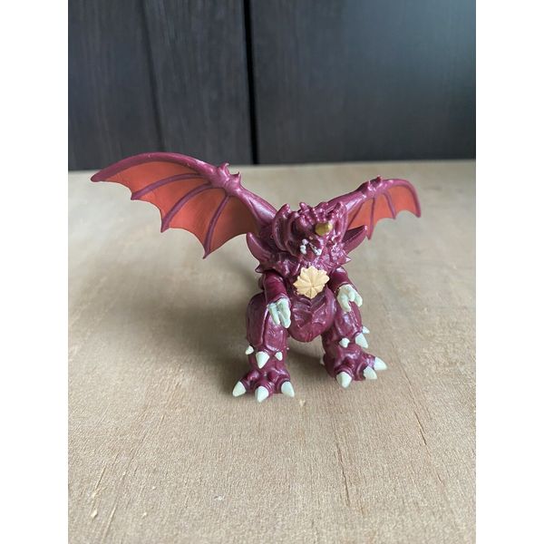 Godzilla Small Toy Figure Destroyah