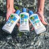 Panama Jack Sunscreen Suntan Lotion - SPF 50, Broad Spectrum UVA/UVB Protection, PABA, Paraben, Gluten & Cruelty Free, Water Resistant (80 Minutes), 6 FL OZ